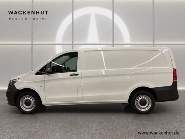 Mercedes-Benz Vito 110 75 kW image number 5