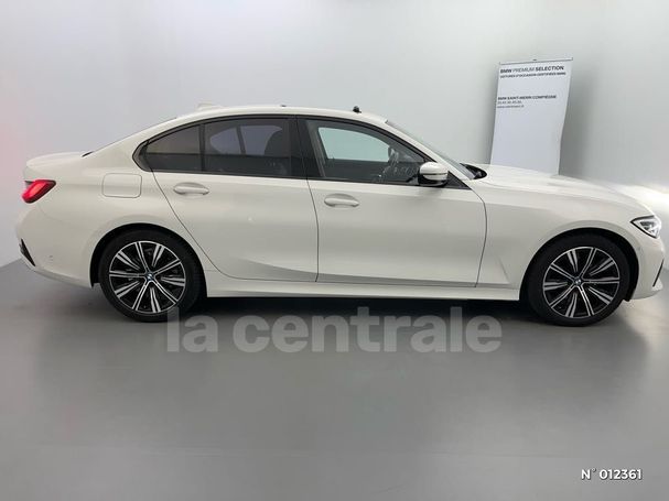 BMW 320d 140 kW image number 15