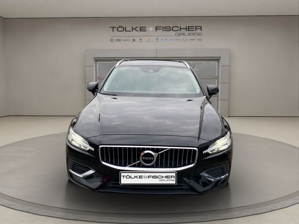 Volvo V60 T6 R AWD 251 kW image number 3