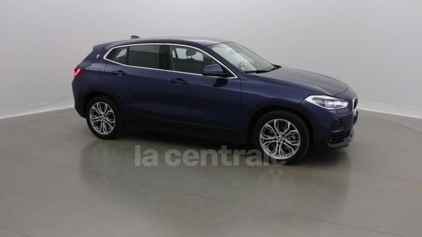 BMW X2 xDrive 162 kW image number 23