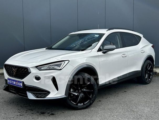 Cupra Formentor 1.5 TSi DSG 110 kW image number 1