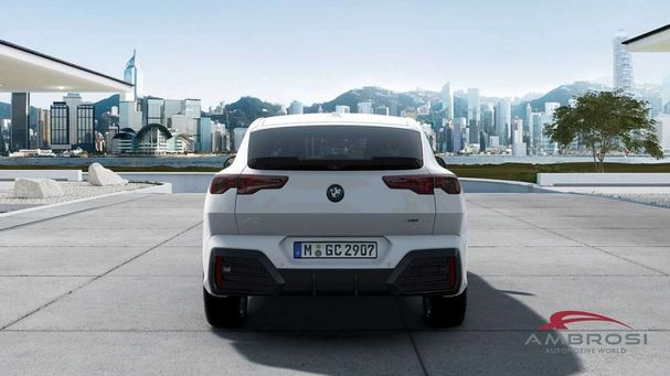 BMW X2 sDrive20i M Pro 125 kW image number 3