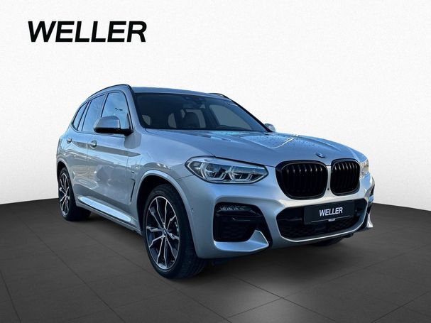 BMW X3 M40i xDrive 265 kW image number 3