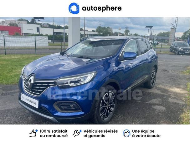 Renault Kadjar TCe 140 EDC 103 kW image number 1