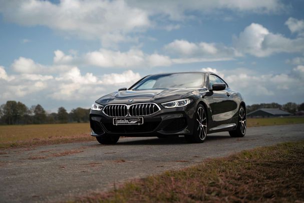 BMW 840d Coupe xDrive 250 kW image number 3