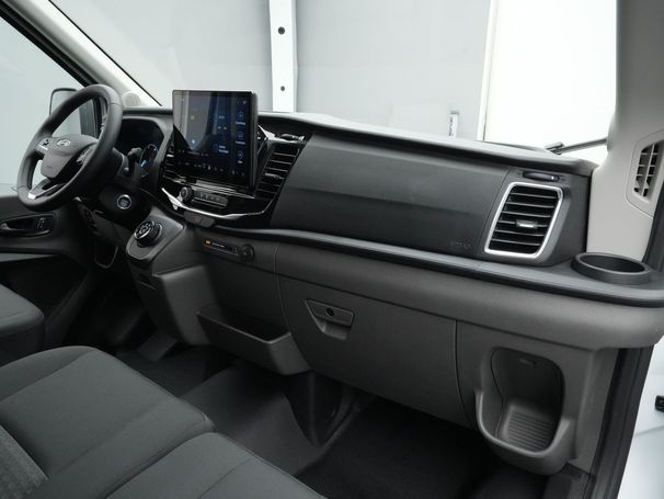 Ford E-Transit 350 L3 Trend 198 kW image number 32