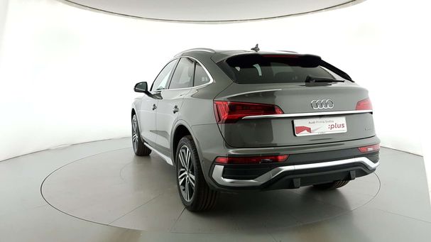 Audi Q5 40 TDI quattro S-line Sportback 150 kW image number 3