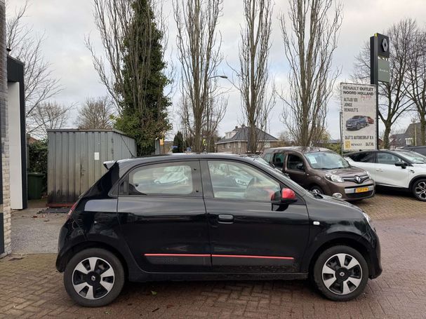 Renault Twingo SCe 52 kW image number 4