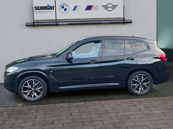 BMW X3 M40d xDrive 250 kW image number 4