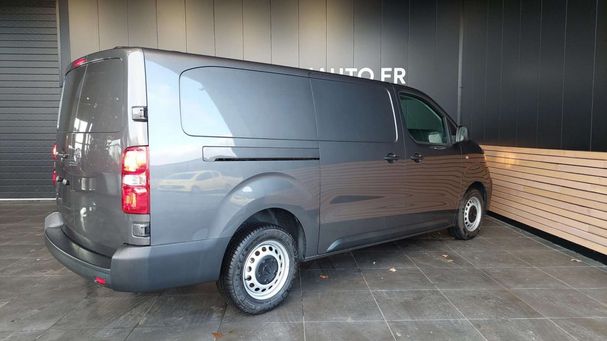 Opel Vivaro 2.0 Diesel L3 107 kW image number 5