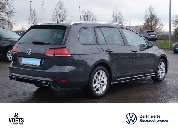 Volkswagen Golf Variant 1.5 TSI 110 kW image number 3