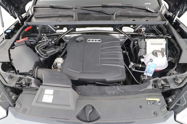 Audi Q5 40 TDI quattro 150 kW image number 7