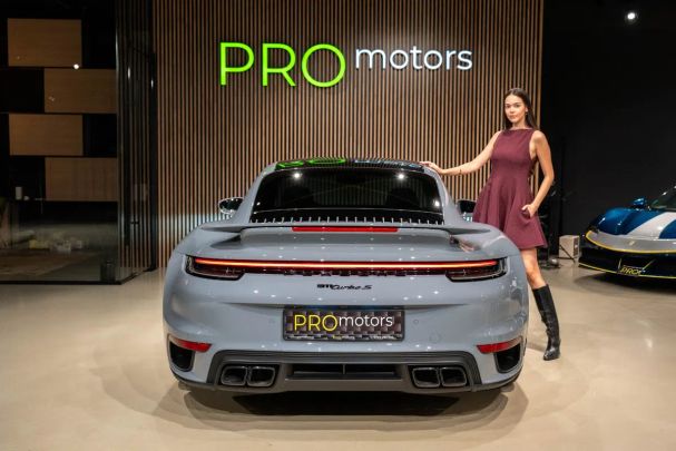 Porsche 991 397 kW image number 20