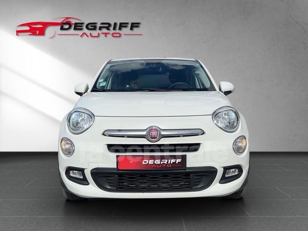 Fiat 500X 1.6 Multijet 4x2 88 kW image number 3