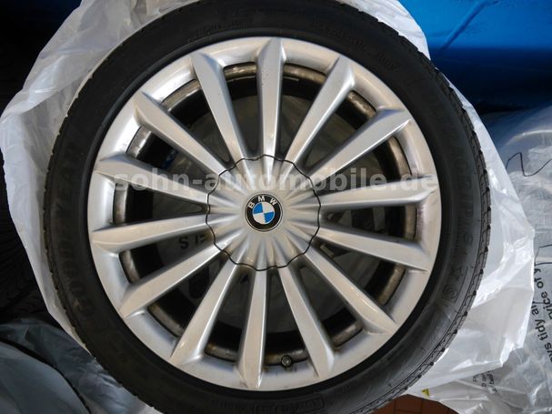 BMW 730d xDrive M Sport 210 kW image number 20