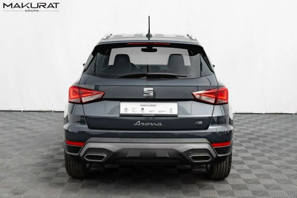 Seat Arona 1.0 TSI DSG 85 kW image number 9