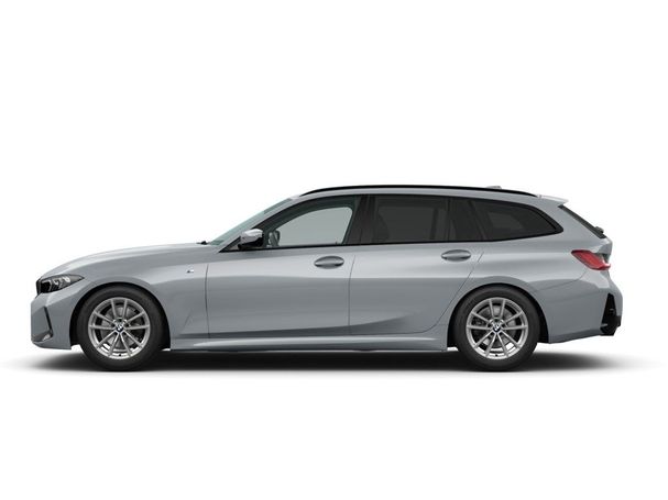 BMW 320d Touring M Sport 140 kW image number 5