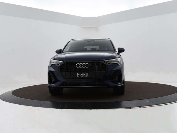 Audi Q3 45 TFSIe 180 kW image number 8