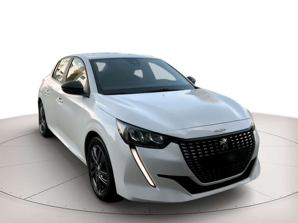 Peugeot 208 PureTech 75 Active 55 kW image number 3