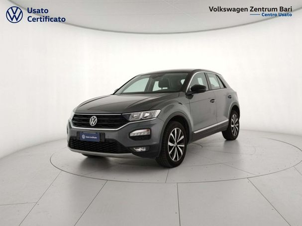 Volkswagen T-Roc 1.0 TSI 81 kW image number 1