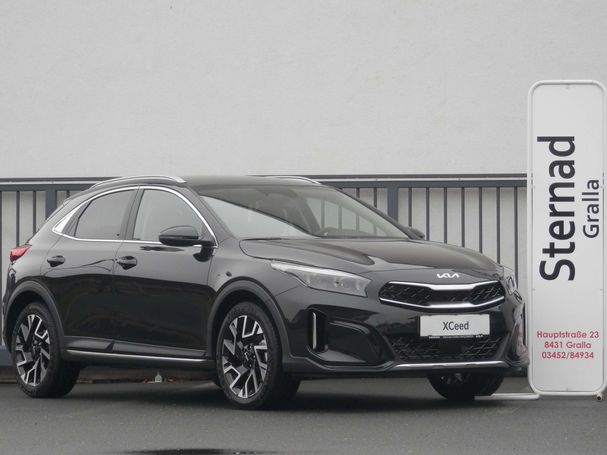 Kia XCeed 1.5 103 kW image number 1