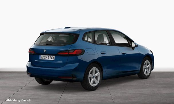 BMW 218i Active Tourer 100 kW image number 2