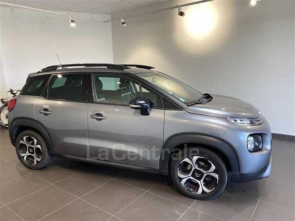 Citroen C3 Aircross 110 Stop & Start 81 kW image number 12