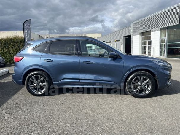 Ford Kuga 140 kW image number 5