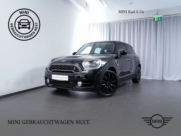 Mini Cooper S Countryman 141 kW image number 1