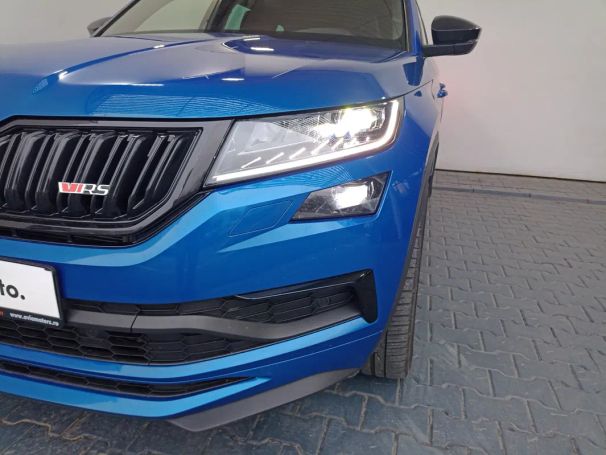 Skoda Kodiaq 176 kW image number 38