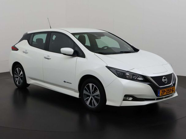 Nissan Leaf 40 kWh Acenta 110 kW image number 30