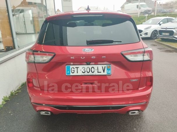 Ford Kuga 165 kW image number 4