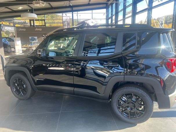 Jeep Renegade 1.3 140 kW image number 2