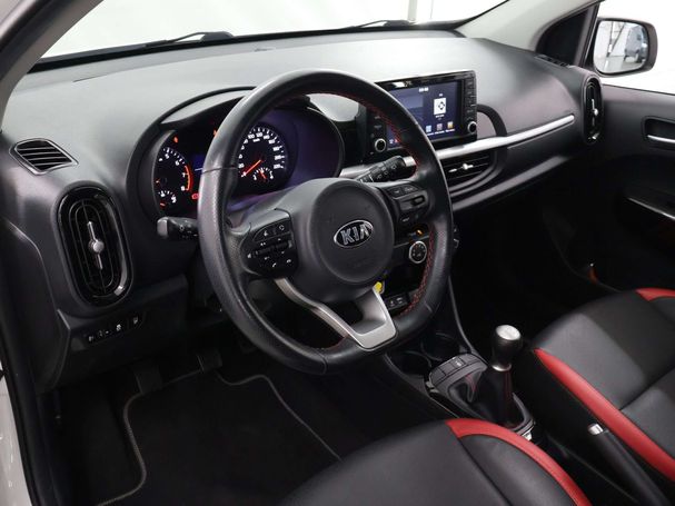 Kia Picanto 1.0 49 kW image number 7