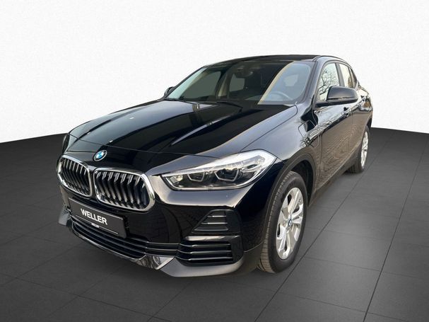 BMW X2 xDrive25e Advantage 162 kW image number 1