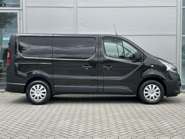 Renault Trafic L1H1 dCi 145 EDC 107 kW image number 4