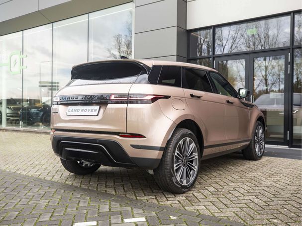 Land Rover Range Rover Evoque P300e AWD 227 kW image number 2