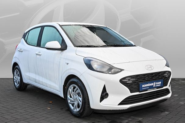 Hyundai i10 1.0 Select 46 kW image number 2