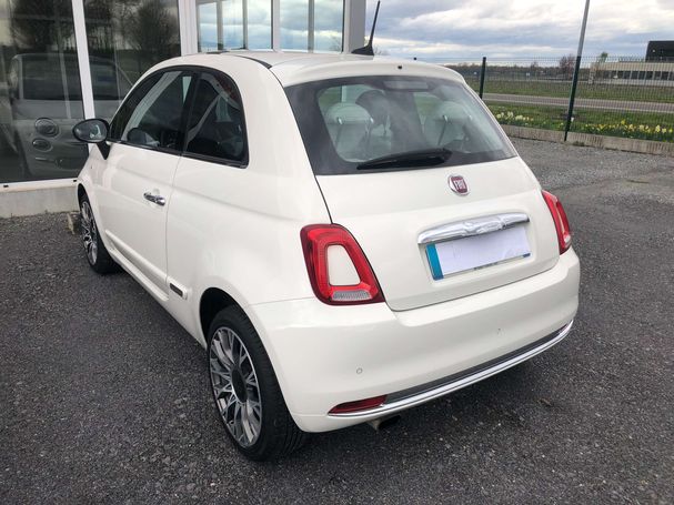 Fiat 500 0.9 TwinAir Star 63 kW image number 6