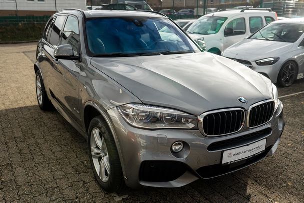 BMW X5 xDrive35i 225 kW image number 2