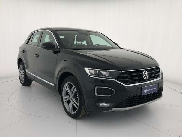 Volkswagen T-Roc 1.5 TSI 110 kW image number 3