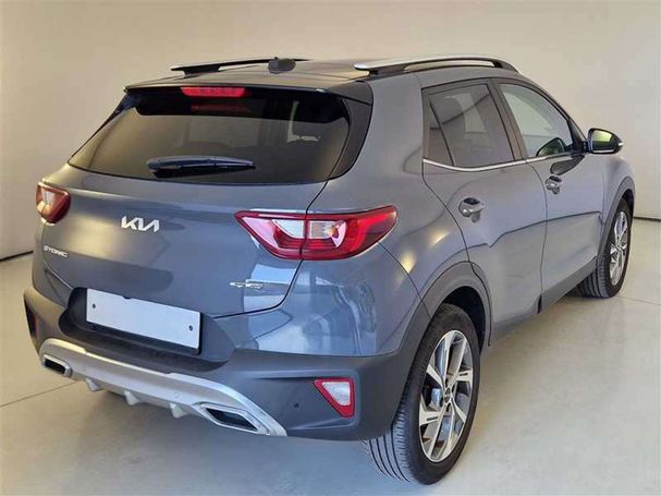 Kia Stonic 73 kW image number 4