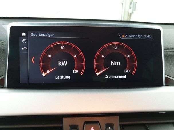 BMW X2 Advantage sDrive 100 kW image number 27