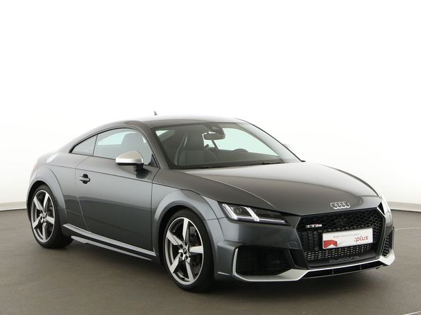 Audi TT RS 2.5 quattro S tronic 294 kW image number 9