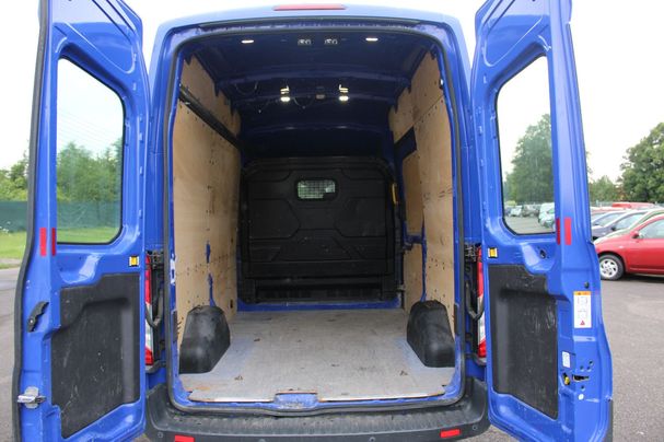 Ford Transit L2 HA 74 kW image number 21