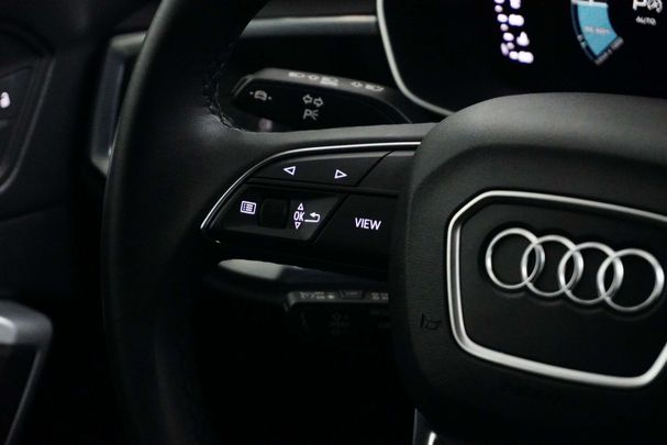 Audi Q3 35 TFSI Advanced 110 kW image number 16