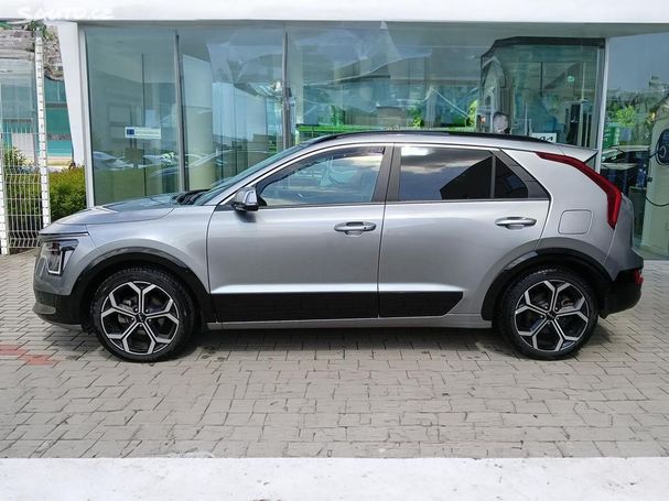 Kia Niro 104 kW image number 4