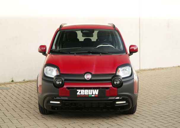 Fiat Panda 51 kW image number 8