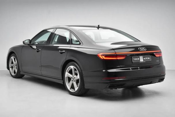 Audi A8 210 kW image number 5