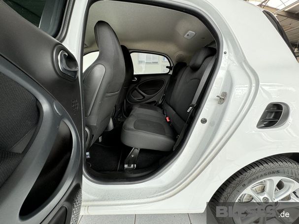 Smart ForFour 66 kW image number 15